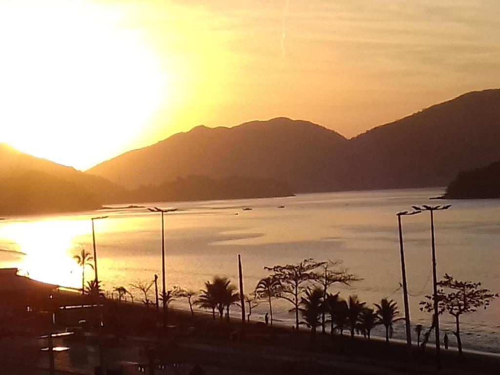  Temporada de frente para o mar