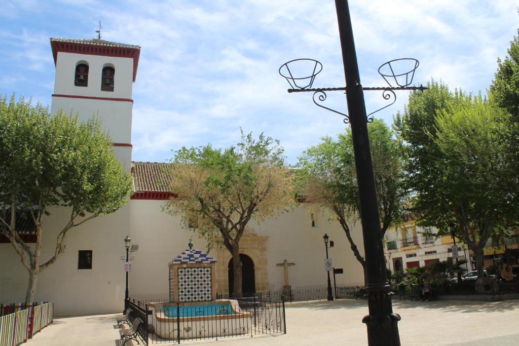 Apartamento en Ogíjares, a 3 kilómetros de Granada, Ogíjares ...