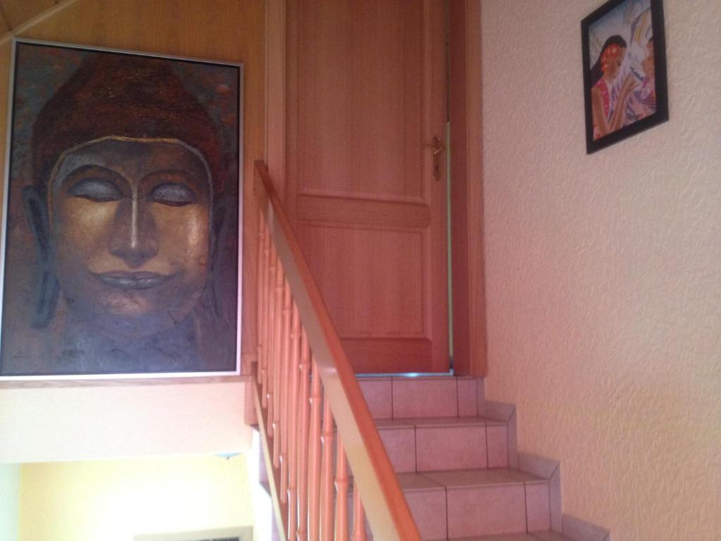 Gästehaus Monika - Family Suite