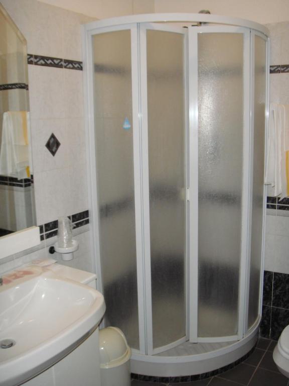 Hotel La Meridiana - 9