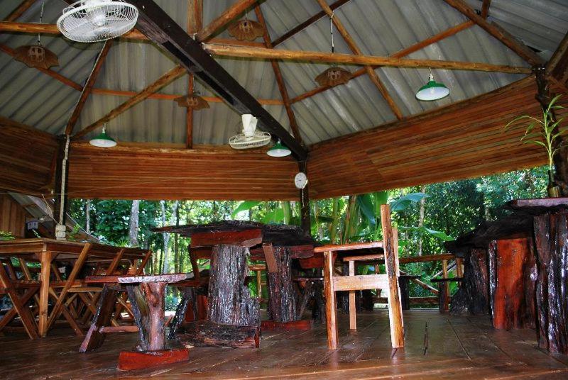 Koh Kood Little Hut - 2