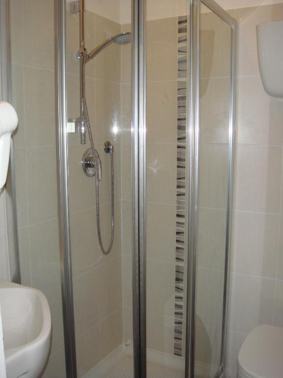 Hotel La Meridiana - 1