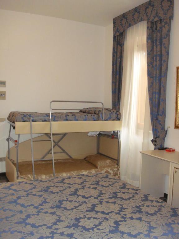 Hotel La Meridiana - 7