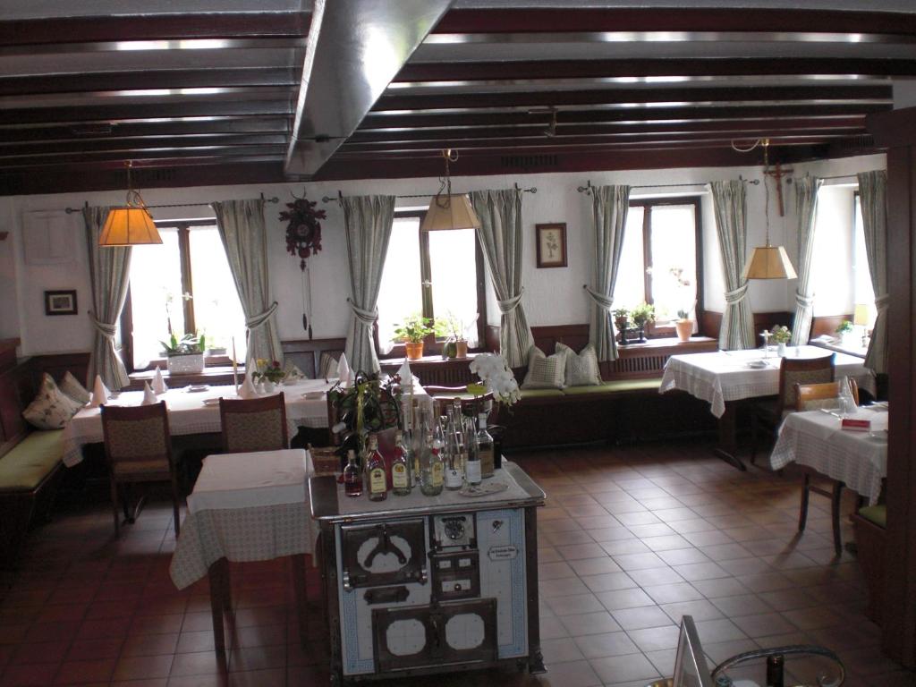 Gasthaus Zur Erle photo