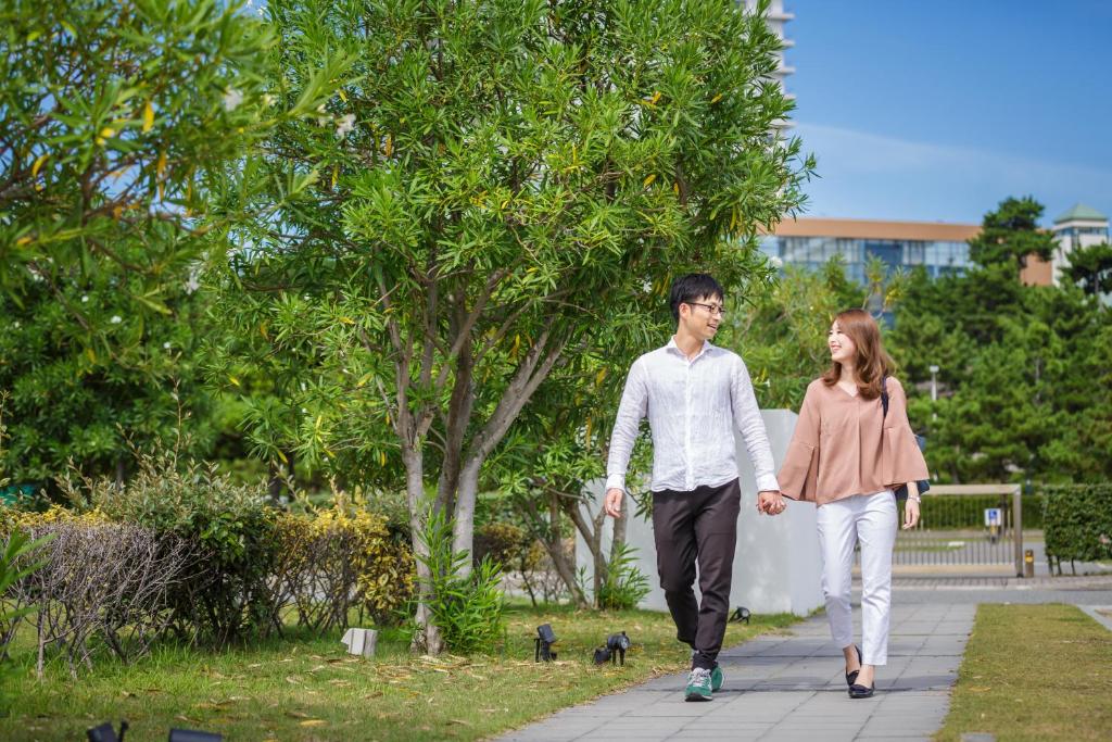 Hosté ubytování Hotel Setre Kobe Maiko