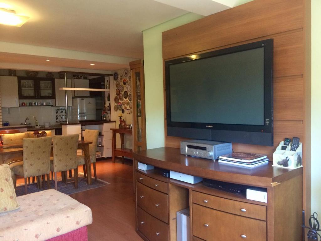  Apartamento Orsi