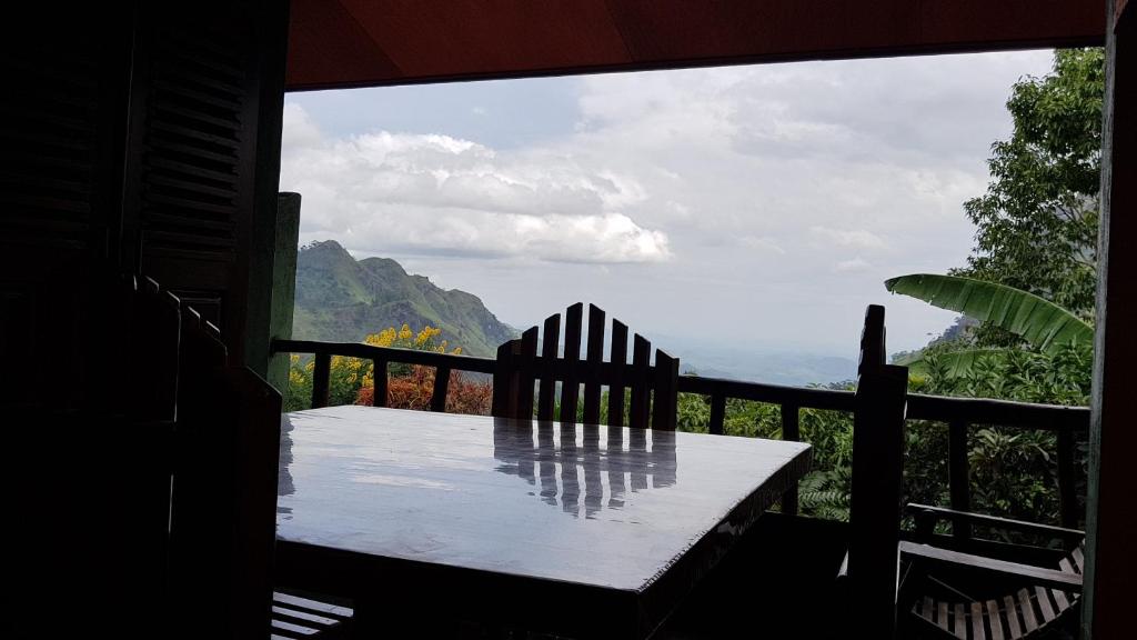 Ella Mount View Guest Inn - 14