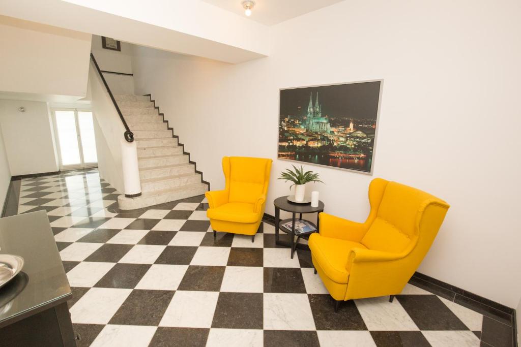 Hotel Gut Grossrotter Hof (ehem. Hotel Schmitte) - Resim 14