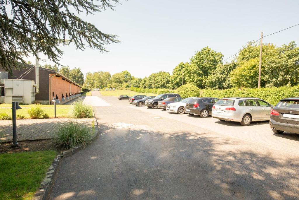 Hotel Gut Grossrotter Hof (ehem. Hotel Schmitte) - Resim 18