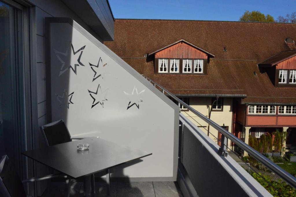 Hotel & Restaurant STERNEN MURI bei Bern - Resim 35