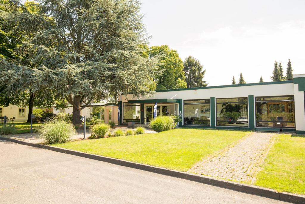 Hotel Gut Grossrotter Hof (ehem. Hotel Schmitte) - Resim 19