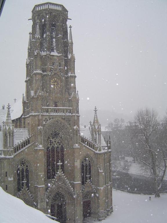 Hotel am Feuersee - Resim 29