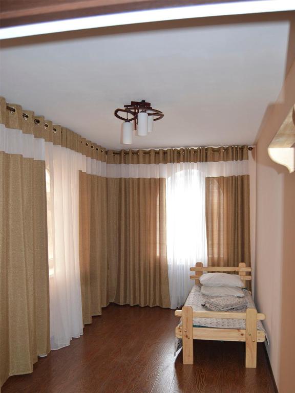 Fotografie z fotogalerie ubytování Flamingo Hotel v destinaci Karakol