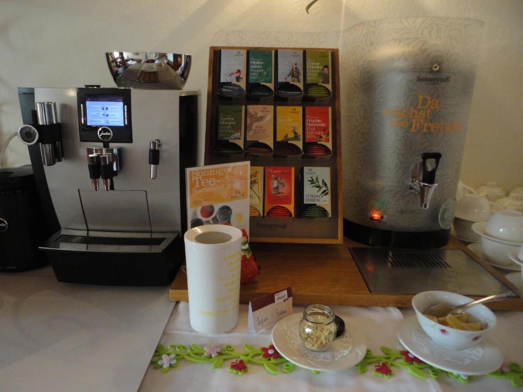 Hotel Schloss Lerchenhof - 19