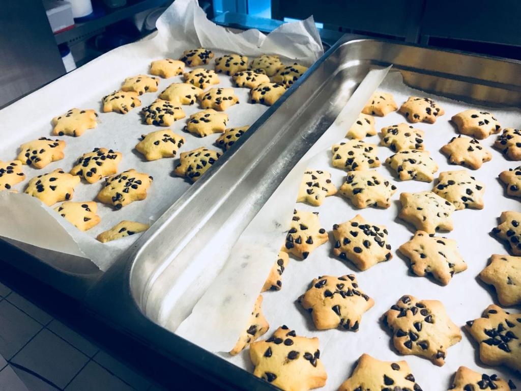 Hotel Principe di Piemonte - Resim 27