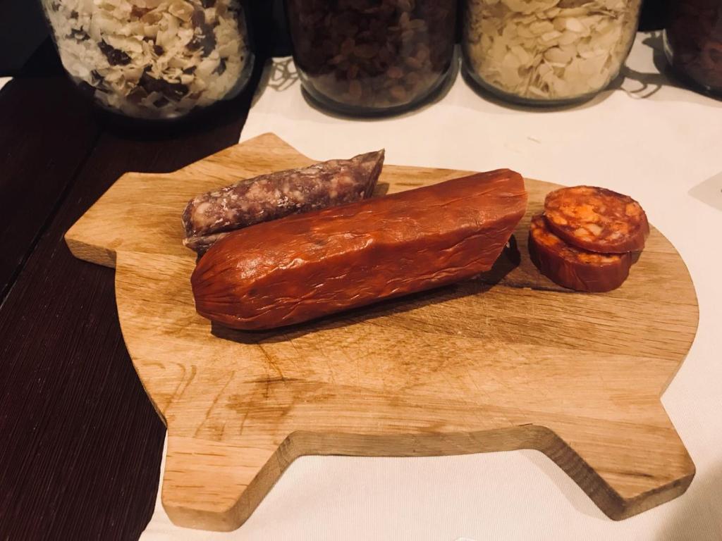 Hotel Principe di Piemonte - Resim 32