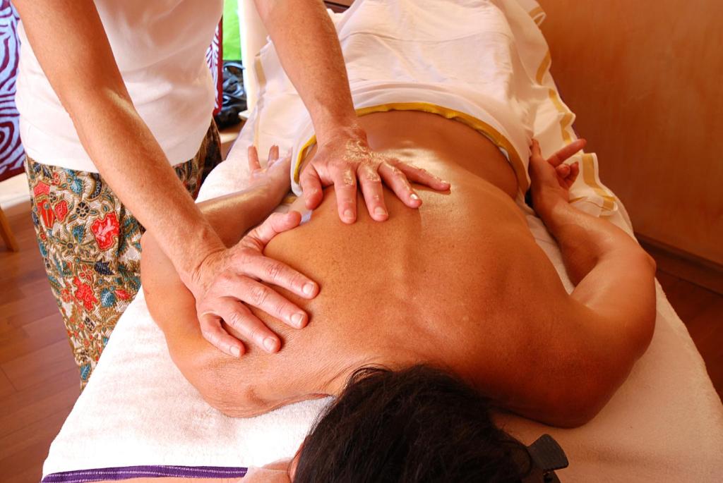 Lázně a/nebo wellness v ubytování Carlit