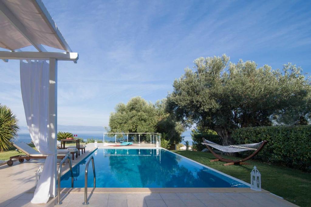 Kappa Resort (Villa), Paliouri (Greece) Deals