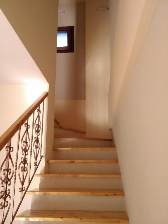 Fotografia z galérie ubytovania Mikros Gialos Apartments v destinácii Mikros Gialos