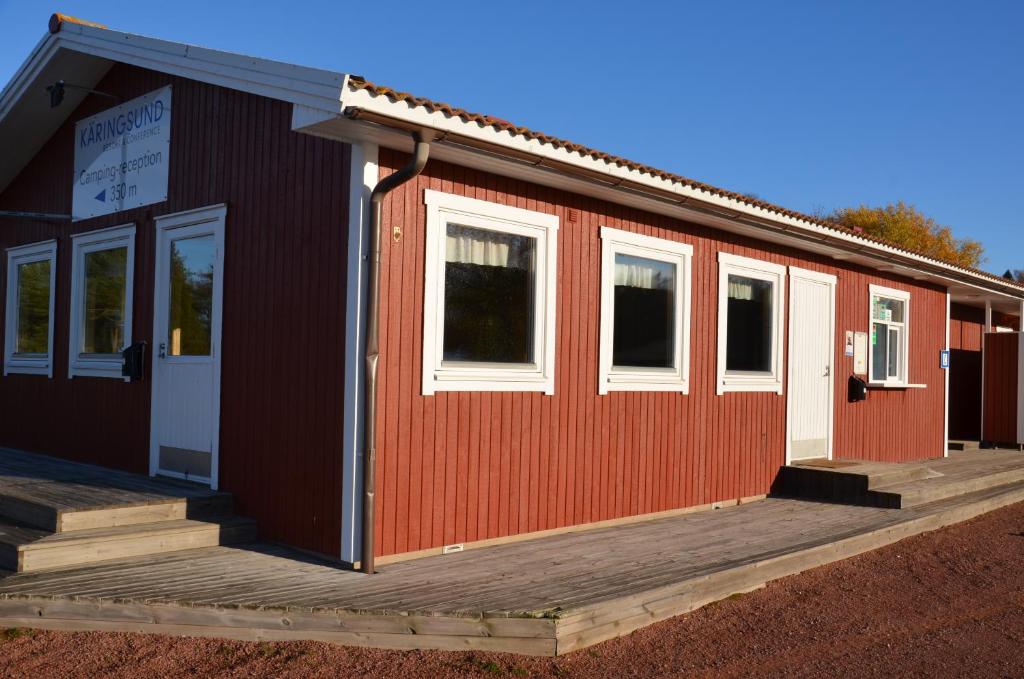 Käringsund Resort Camping - Cottage