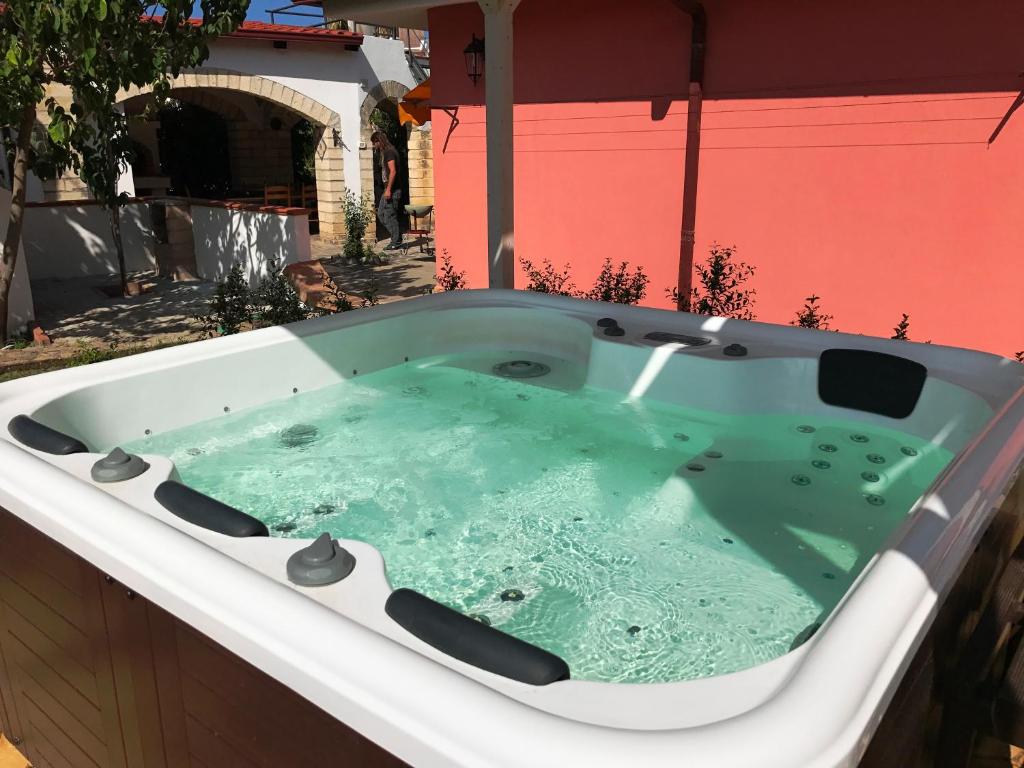 Fotografie z fotogalerie ubytování Hotel Village Eden v destinaci Capo Vaticano