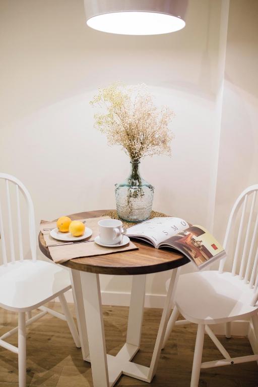 One&Lux Byron Suites - Studio De Luxe