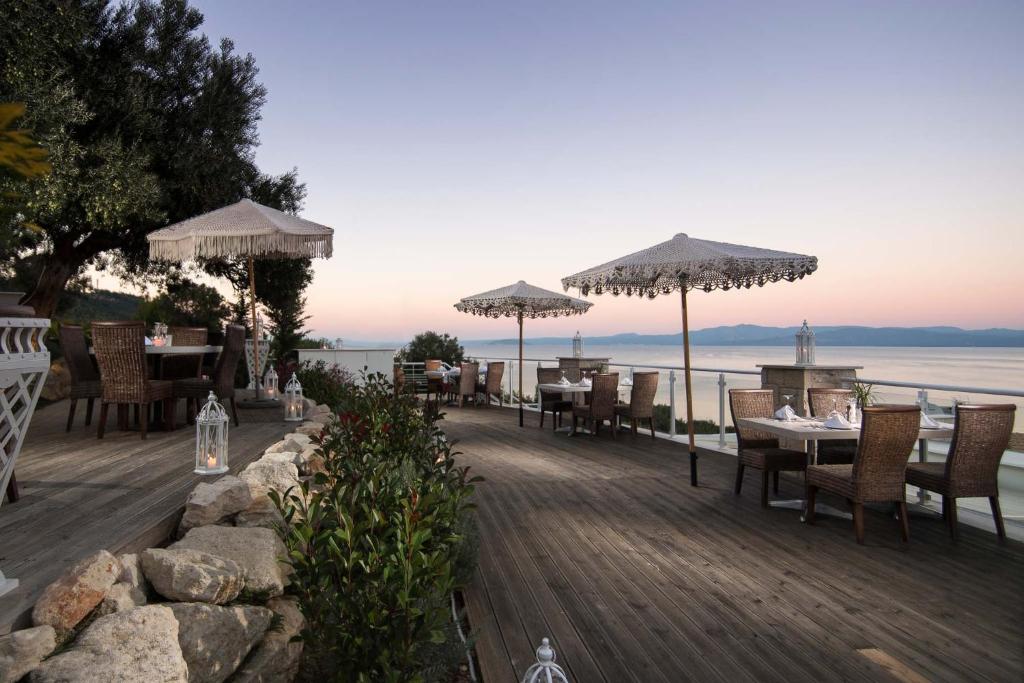 Kappa Resort, Paliouri – Prețuri actualizate 2023
