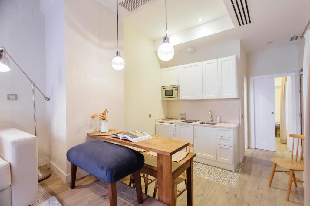 One&Lux Byron Suites - Appartement Avec Balcon