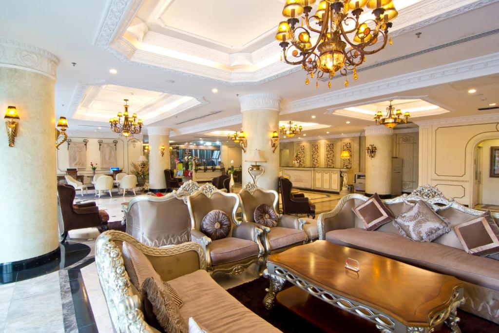 LK Metropole (Junior Wing) - Resim 17