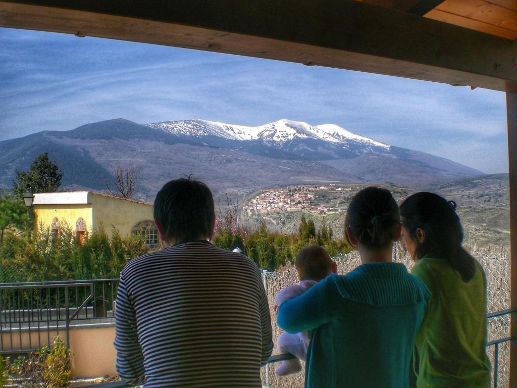 Suitetrails - Villa Encanto