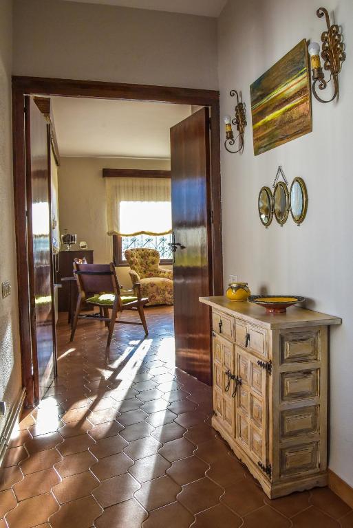 Zdjęcie z galerii obiektu Recreo San Andrés w mieście Ronda