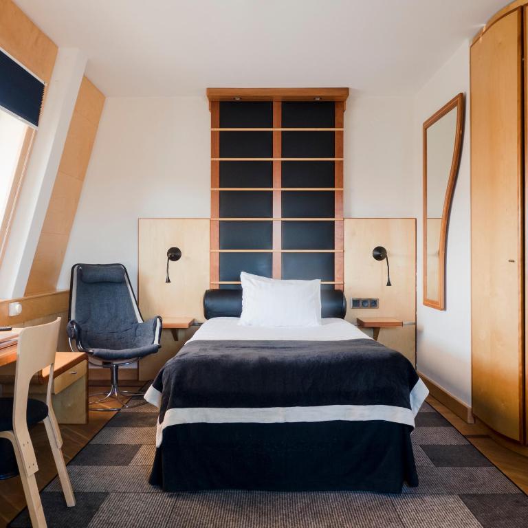 Hotel Lundia, Lund – Aktualisierte Preise für 2023