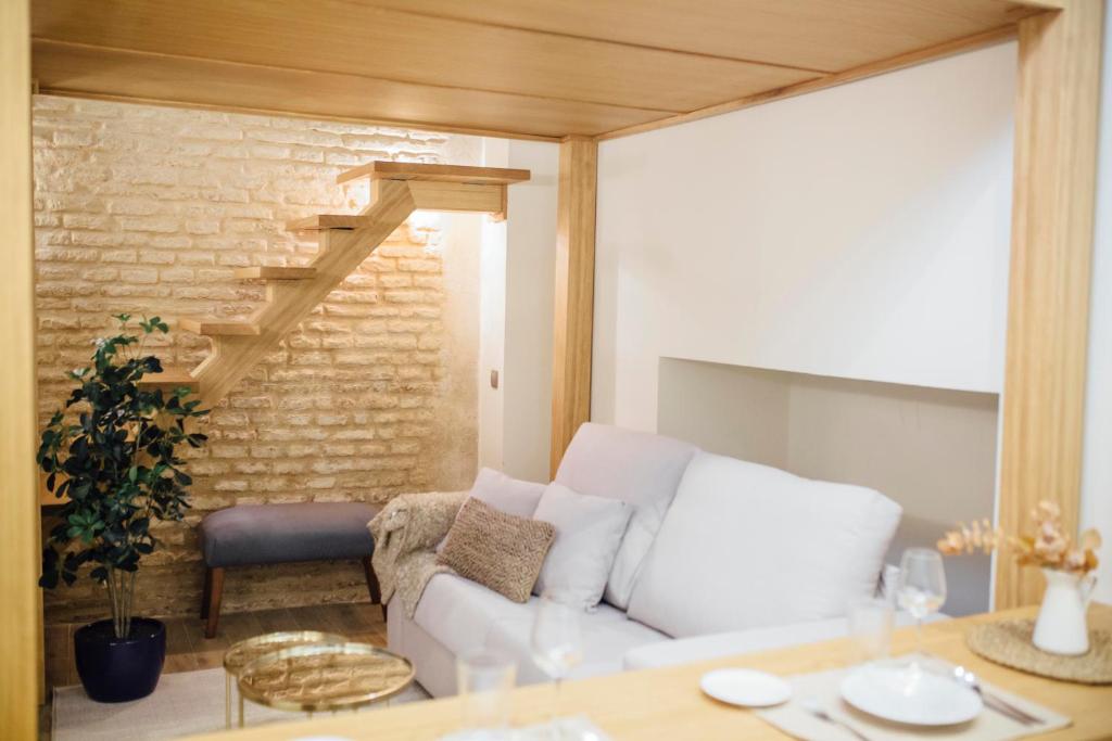 One&Lux Byron Suites - Studio - Niveau Partagé