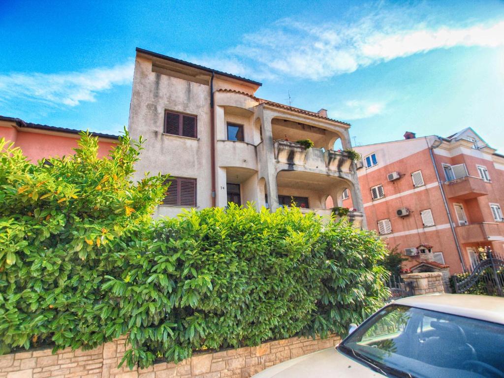 Apartment Igor 1364