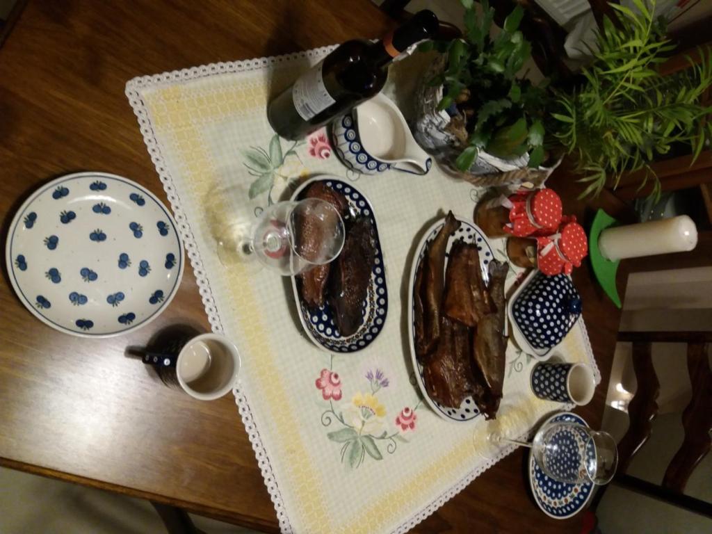 Apartamentypomorze - Apartment - Ground Floor