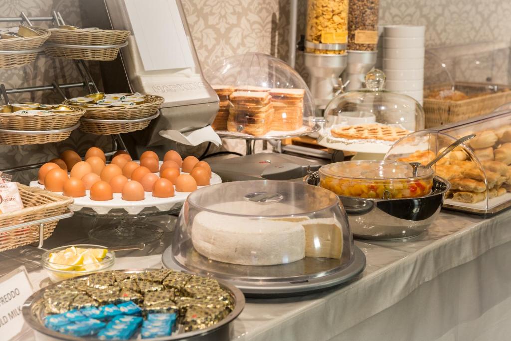 Hotel Helvetia - Resim 14