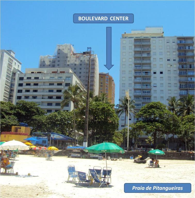  Boulevard Center