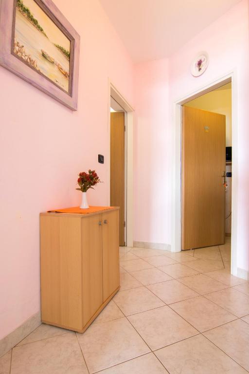 Zdjęcie z galerii obiektu Apartments Nada 354 w Fažanie