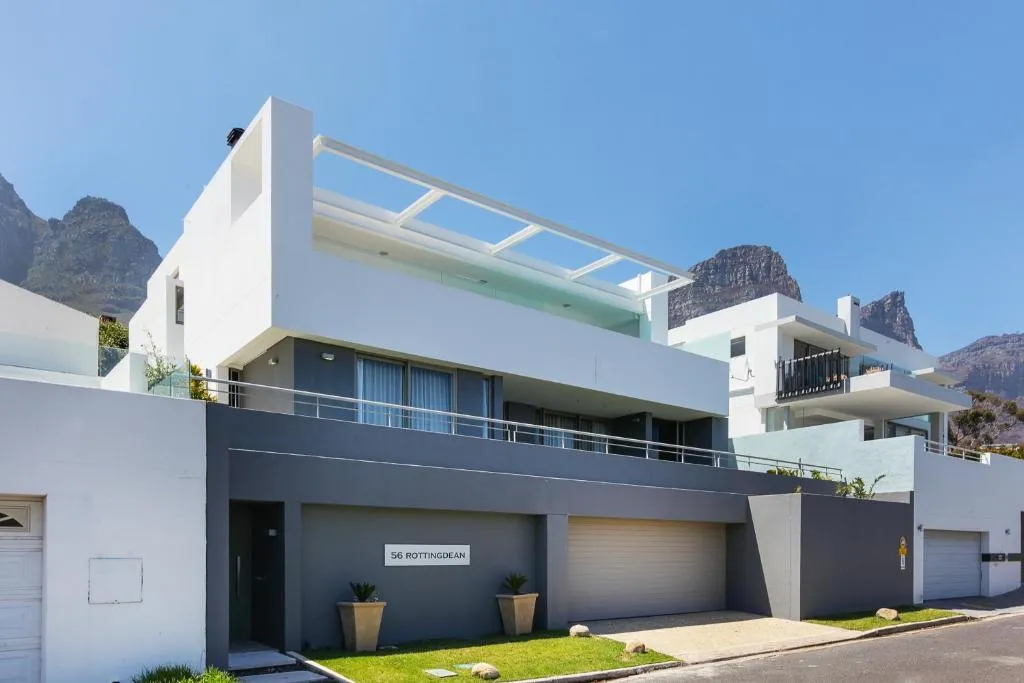 Brightside, Cape Town, Africa de Sud