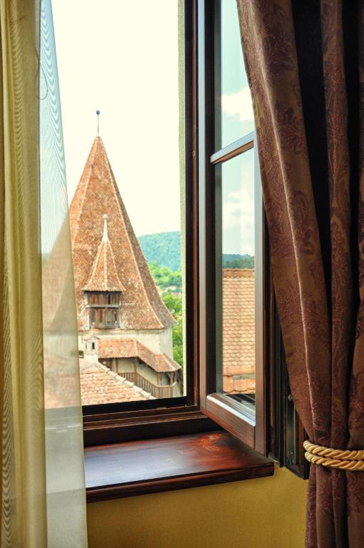 Fotografie z fotogalerie ubytování Casa Georgius Krauss Sighisoara v destinaci Sighişoara