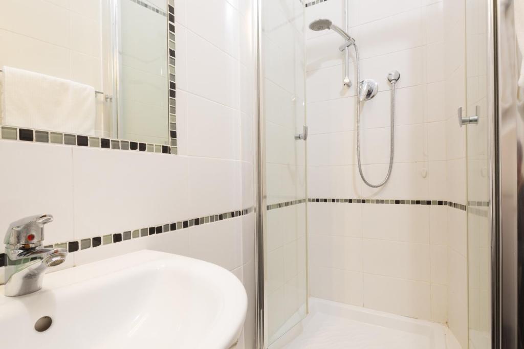 Hotel Helvetia - Resim 34