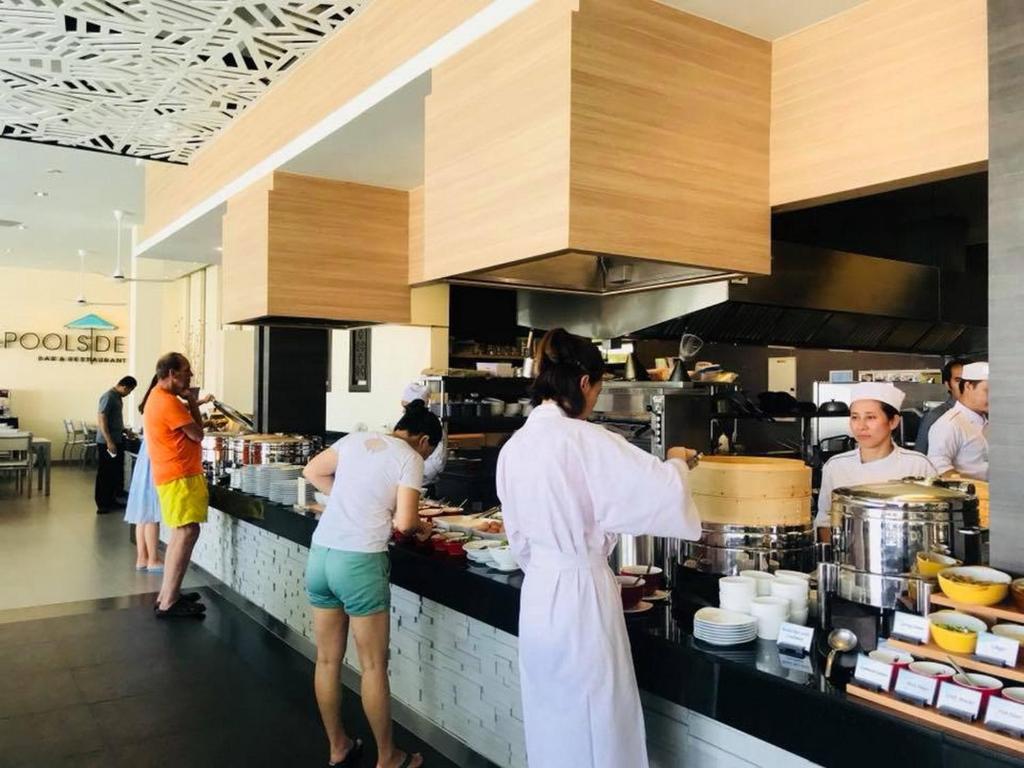 Cape Sienna Phuket Gourmet Hotel & Villas - SHA Extra Plus - 17