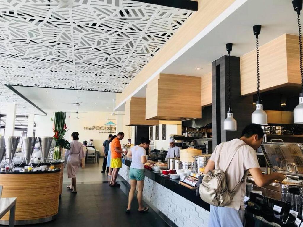 Cape Sienna Phuket Gourmet Hotel & Villas - SHA Extra Plus - 16