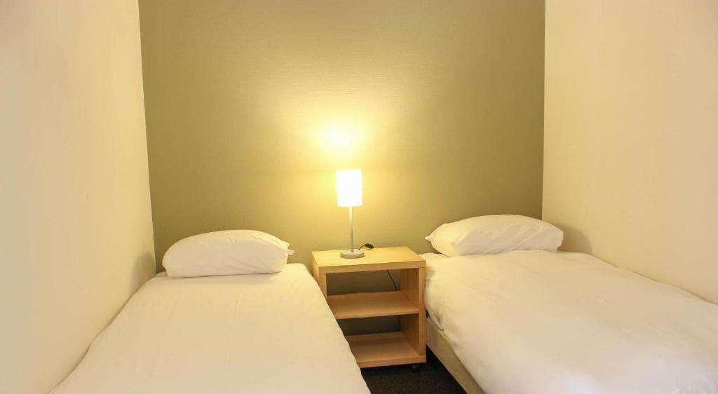 Appartementen Bad Boekelo - Departamento