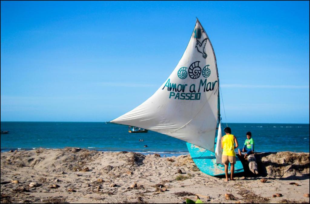  Pousada Amor a Mar