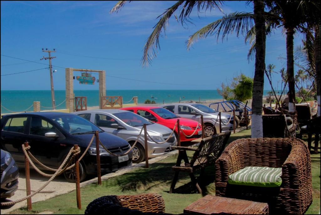  Pousada Amor a Mar