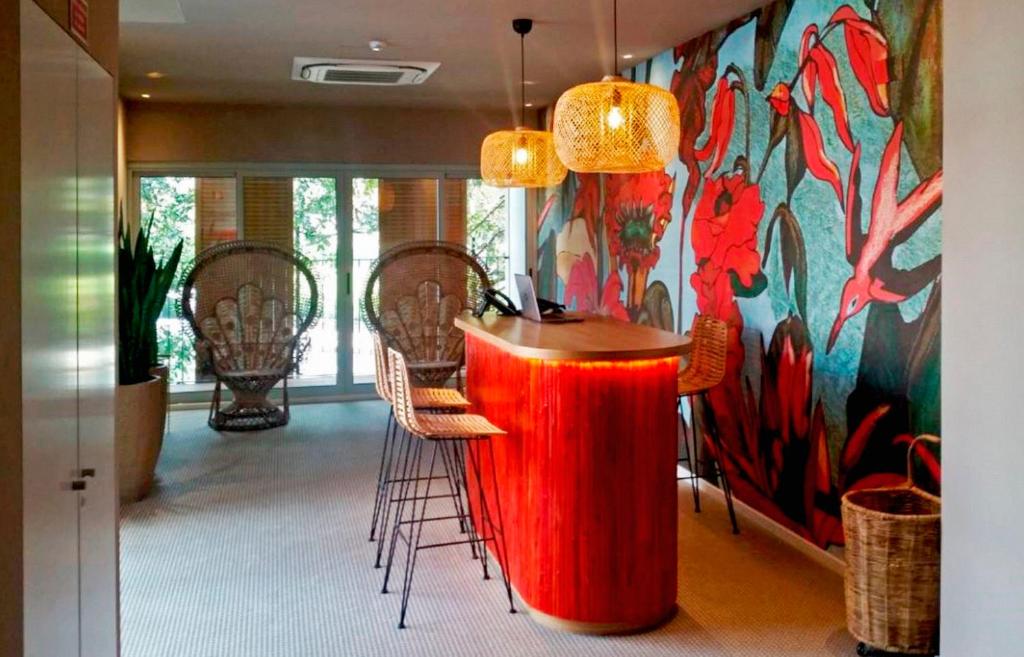 Pestana Casino Studios - Resim 11