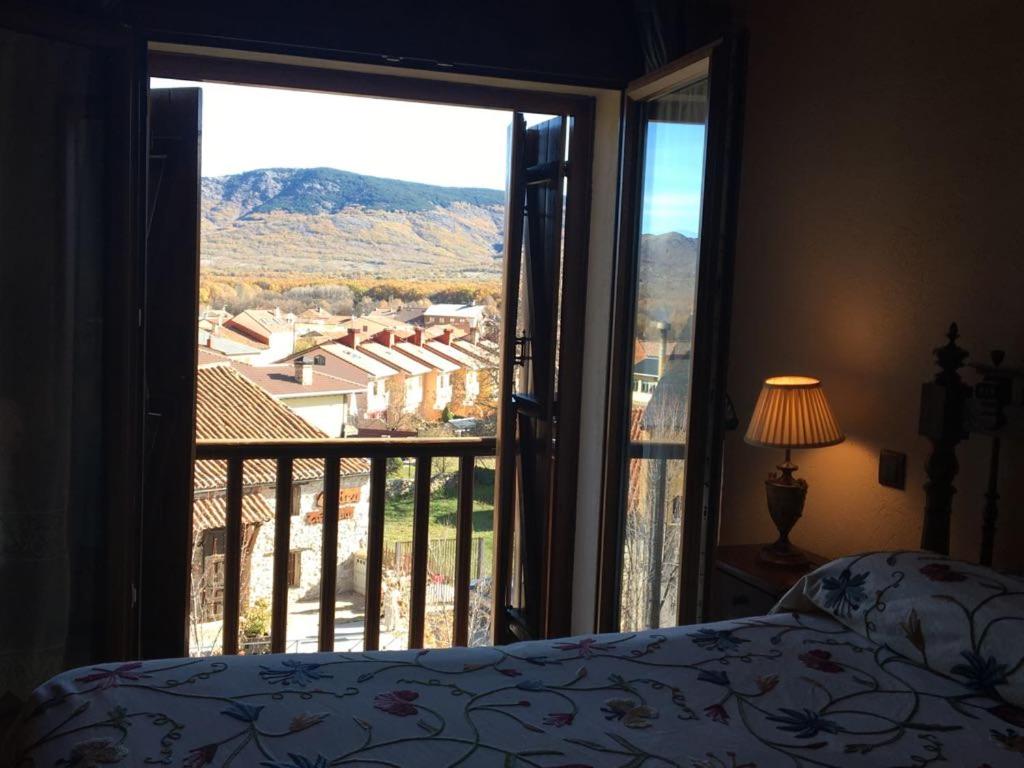 El Barondillo - Double Room