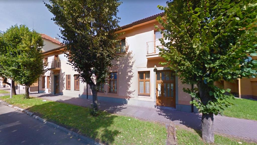 Garni Hotel Tatramonti - Resim 20