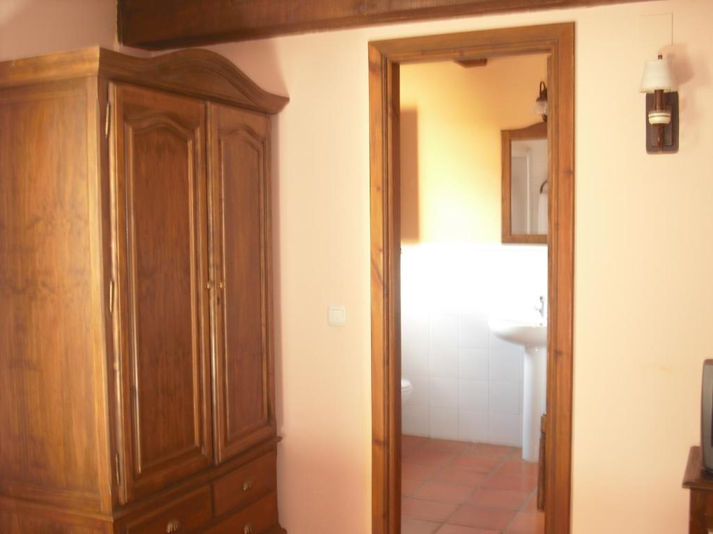 Fotografie z fotogalerie ubytování Casa de Oria v destinaci Albarracín